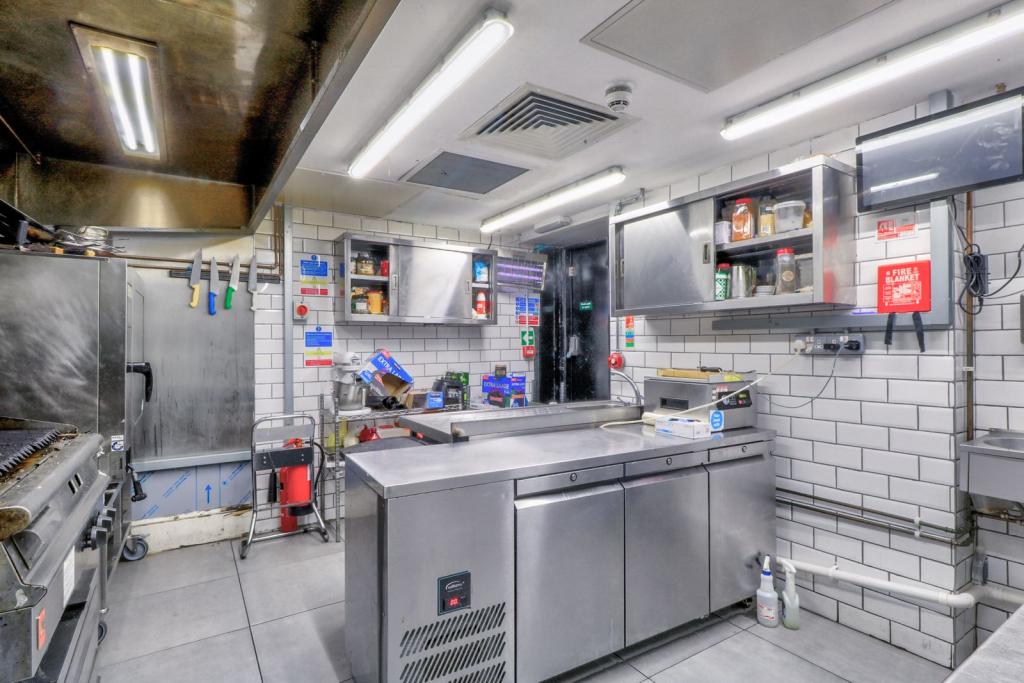 185 Tower Bridge Road - Office and Retail Investment Opportunity