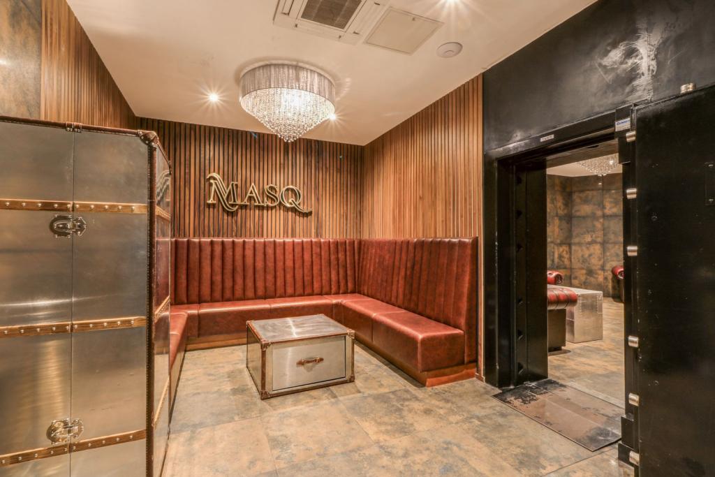 185 Tower Bridge Road - Office and Retail Investment Opportunity
