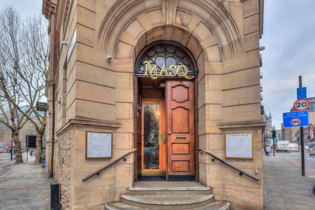 185 Tower Bridge Road - Office and Retail Investment Opportunity