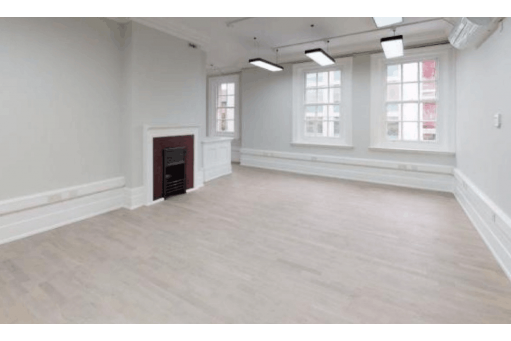 185 Tower Bridge Road - Office and Retail Investment Opportunity