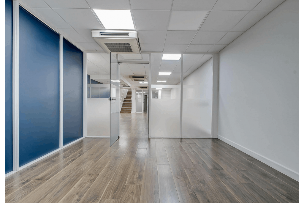 33 Union Street - Office Space in Southbank East