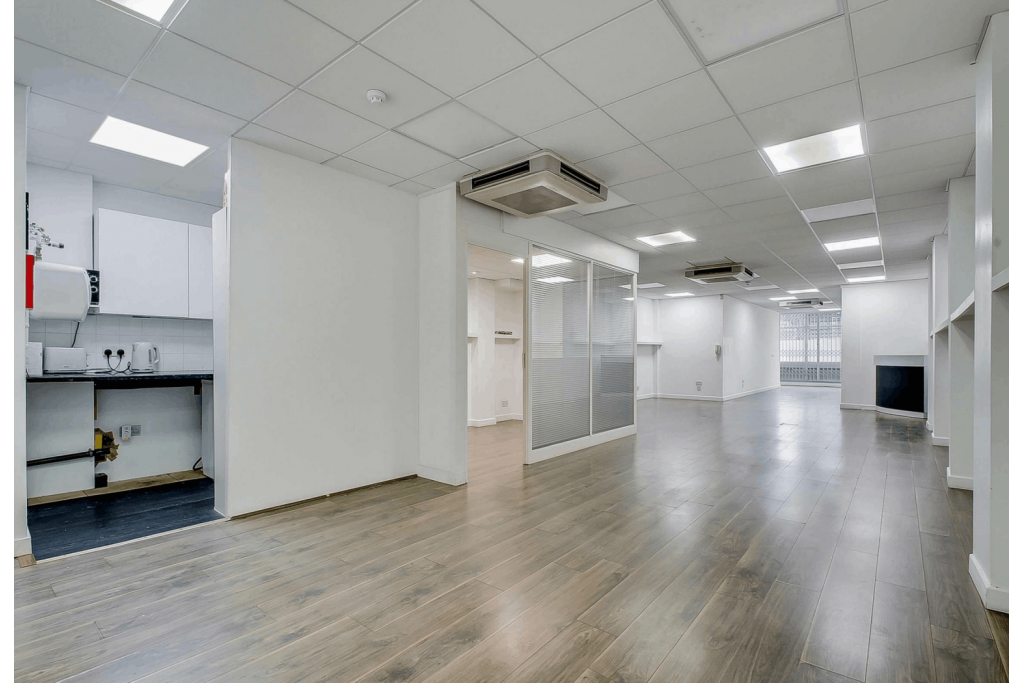 33 Union Street - Office Space in Southbank East
