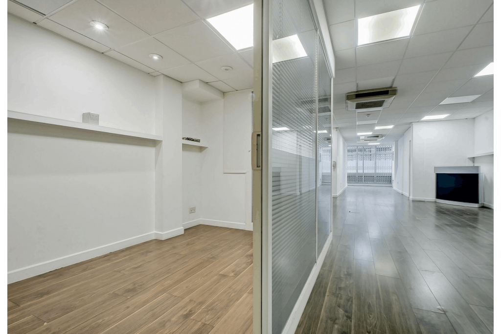 33 Union Street - Office Space in Southbank East