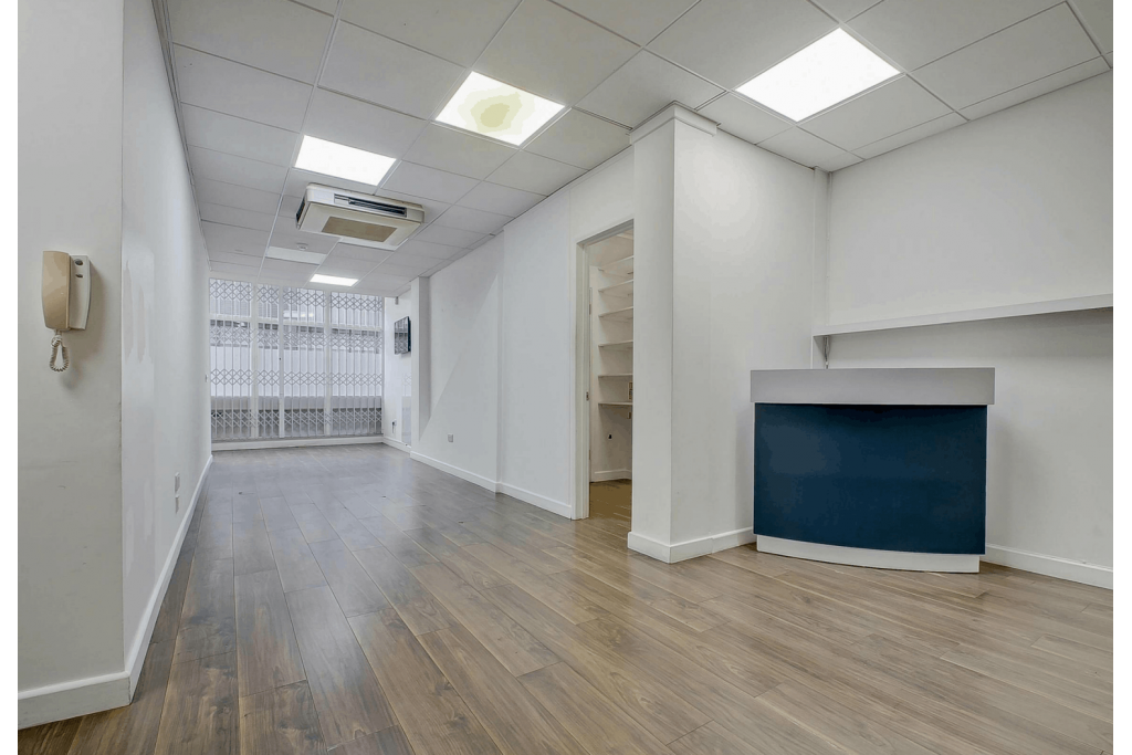 33 Union Street - Office Space in Southbank East