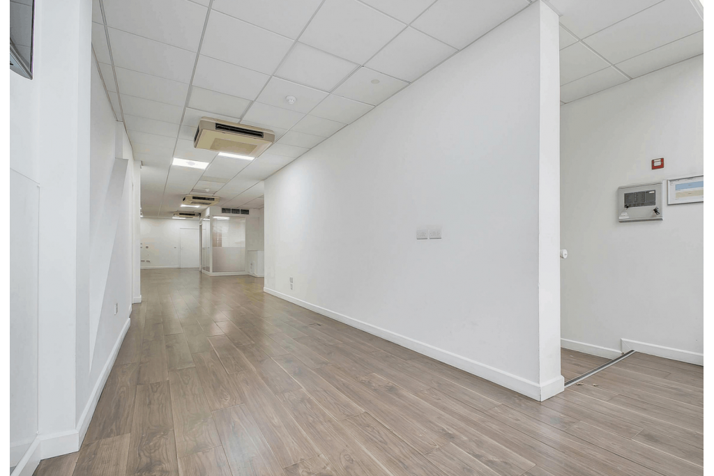 33 Union Street - Office Space in Southbank East