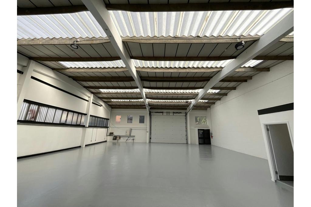 46-56 Verney Road - T Marchant Trading Estate Industrial