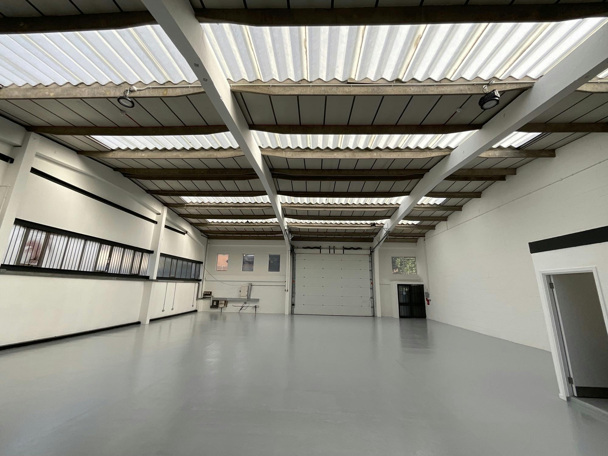 46-56 Verney Road - T Marchant Trading Estate Industrial