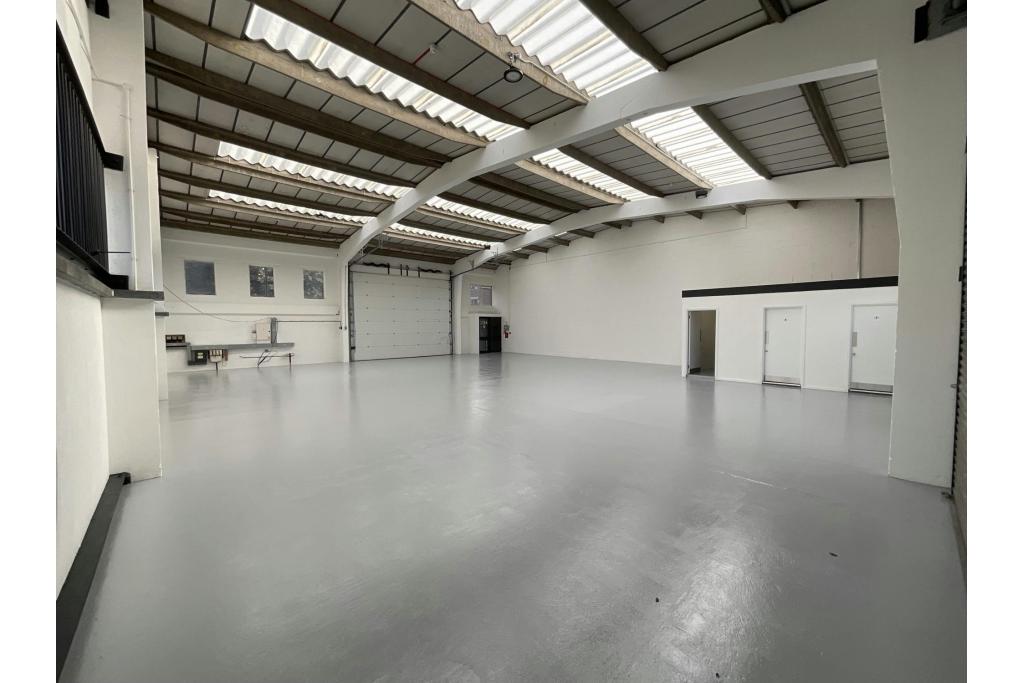 46-56 Verney Road - T Marchant Trading Estate Industrial