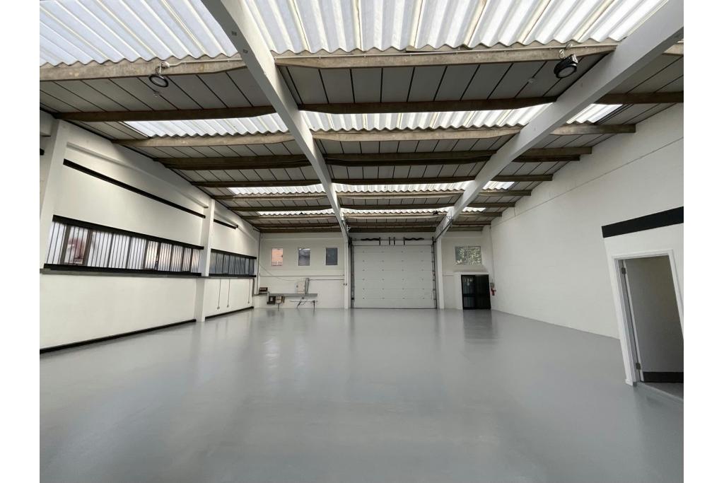 46-56 Verney Road - T Marchant Trading Estate Industrial