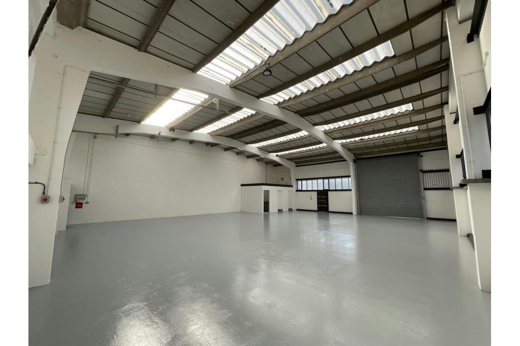 46-56 Verney Road - T Marchant Trading Estate Industrial
