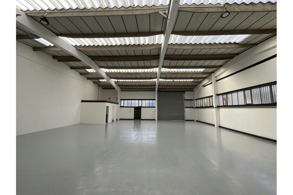 46-56 Verney Road - T Marchant Trading Estate Industrial