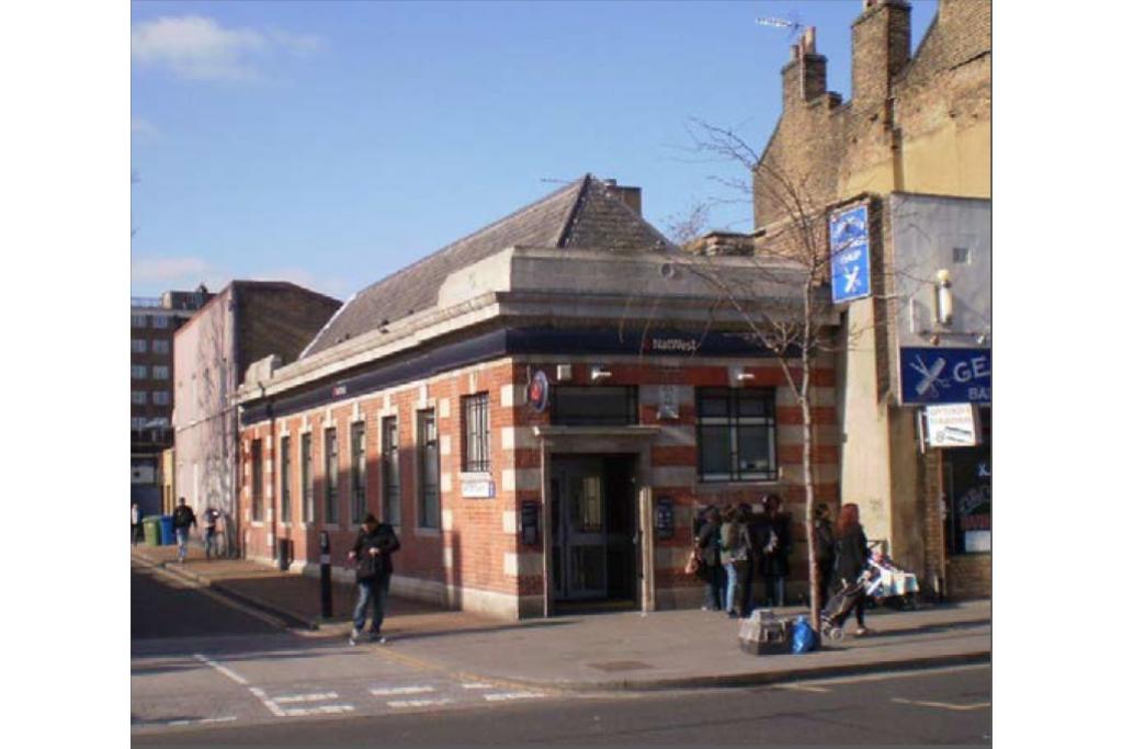 290 Walworth Road - Prominent Two-Storey Retail Unit in Southwark
