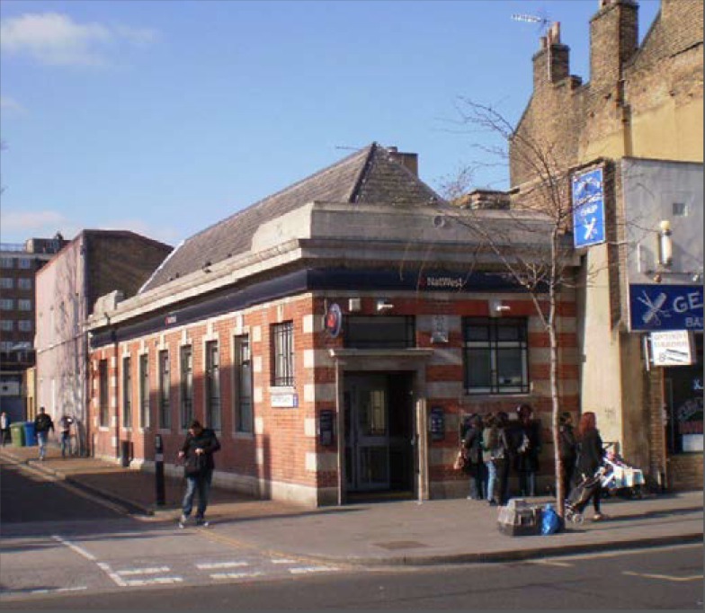 290 Walworth Road - Prominent Two-Storey Retail Unit in Southwark