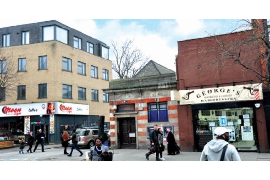 290 Walworth Road - Prominent Two-Storey Retail Unit in Southwark