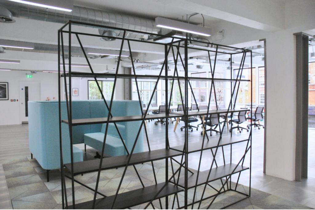 250 Waterloo Road - Southbank West Office Building