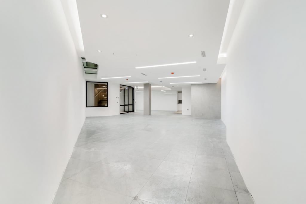 35-35A Westminster Bridge Road - Office Unit