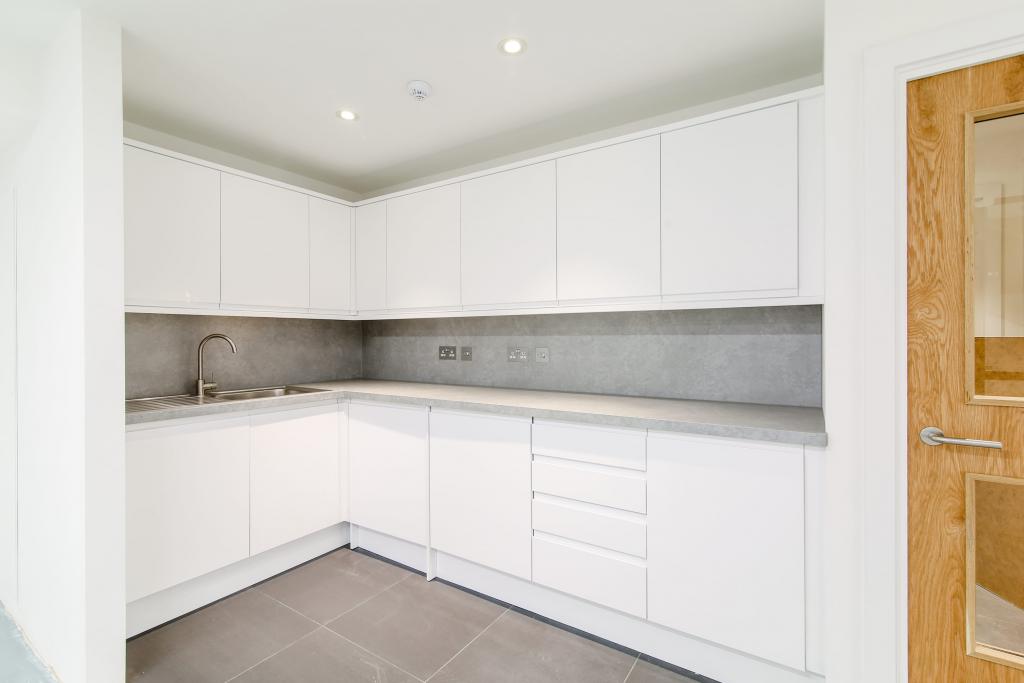 35-35A Westminster Bridge Road - Office Unit