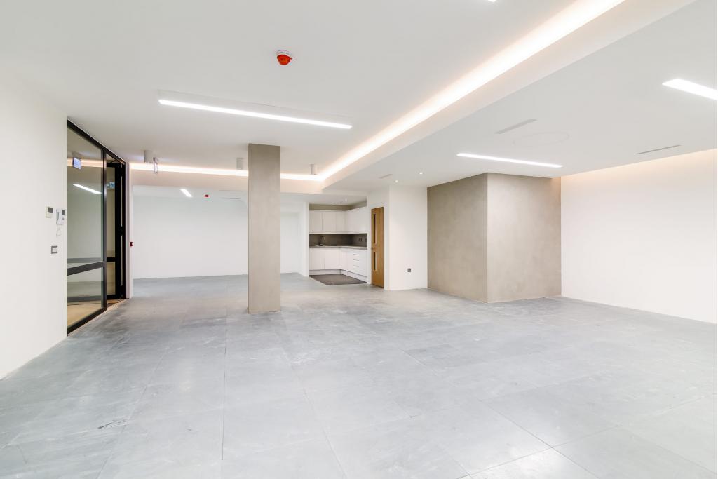 35-35A Westminster Bridge Road - Office Unit