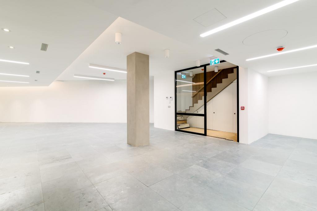 35-35A Westminster Bridge Road - Office Unit