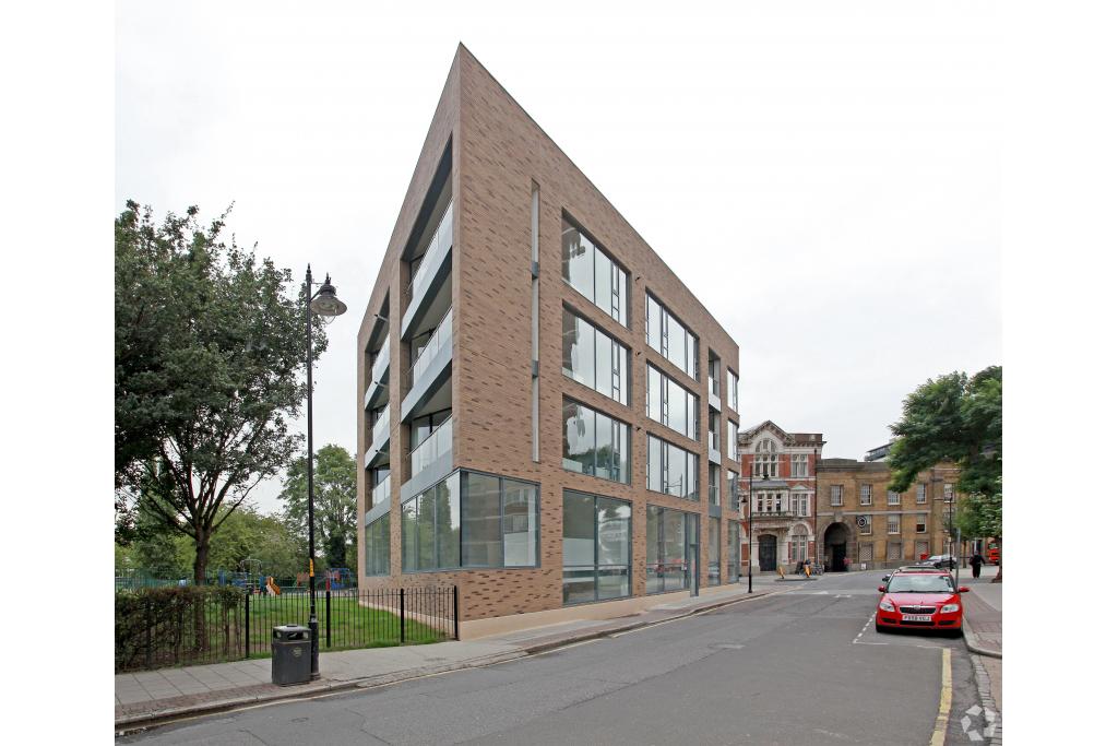 106 Weston Street, Southbank East - Modern Five-Floor Office with Flexible Accommodation