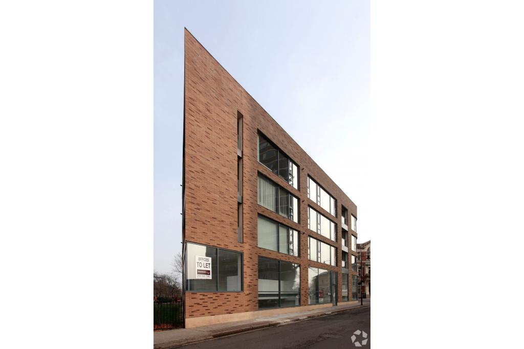 106 Weston Street, Southbank East - Modern Five-Floor Office with Flexible Accommodation