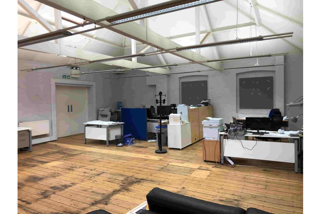 67 Westow Street, Croydon - Period Four-Floor Office Building
