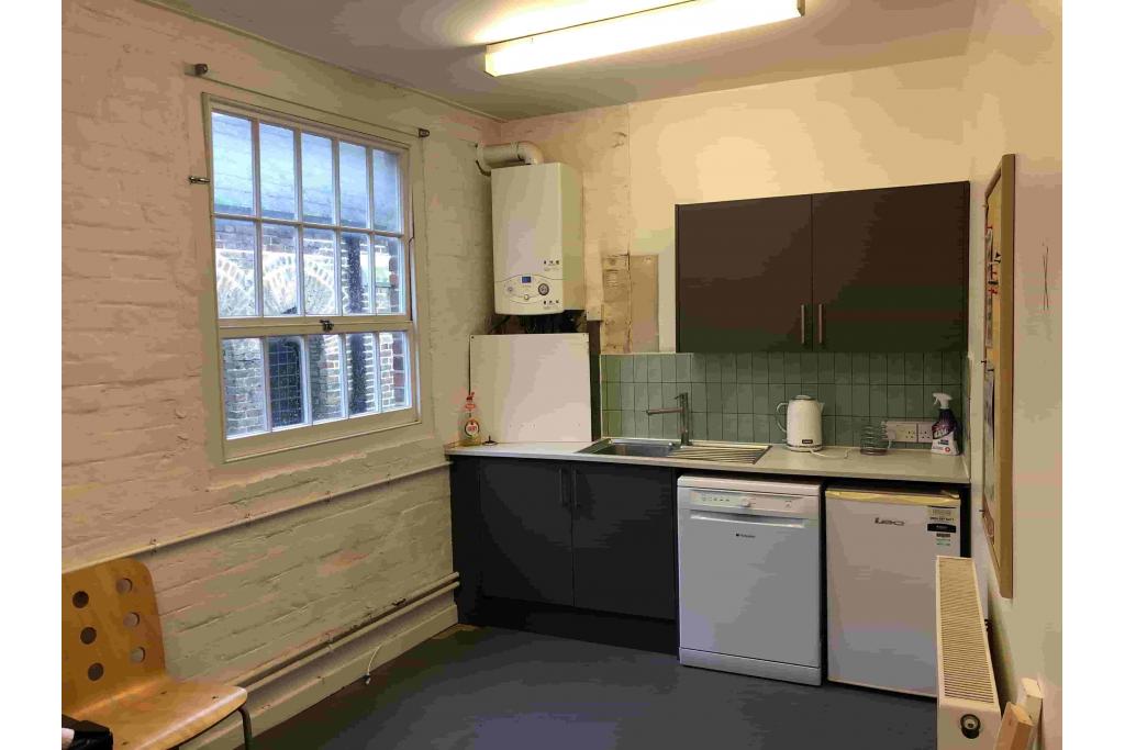 67 Westow Street, Croydon - Period Four-Floor Office Building