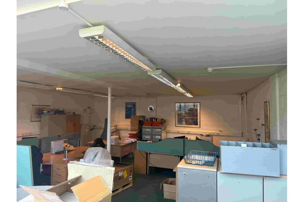 67 Westow Street, Croydon - Period Four-Floor Office Building