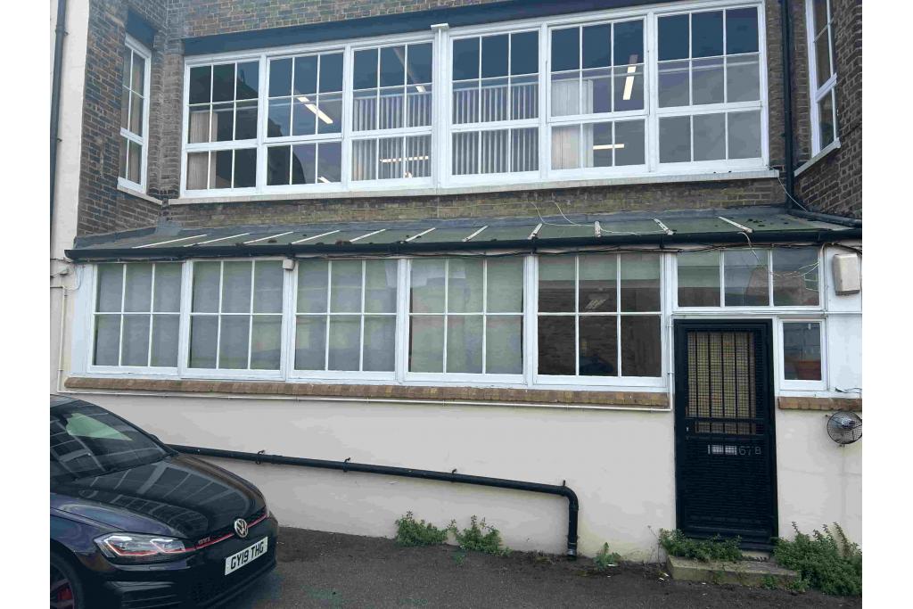 67 Westow Street, Croydon - Period Four-Floor Office Building