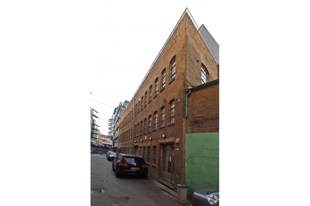 179-181 Bermondsey St - Bermondsey Exchange Office in Southbank East