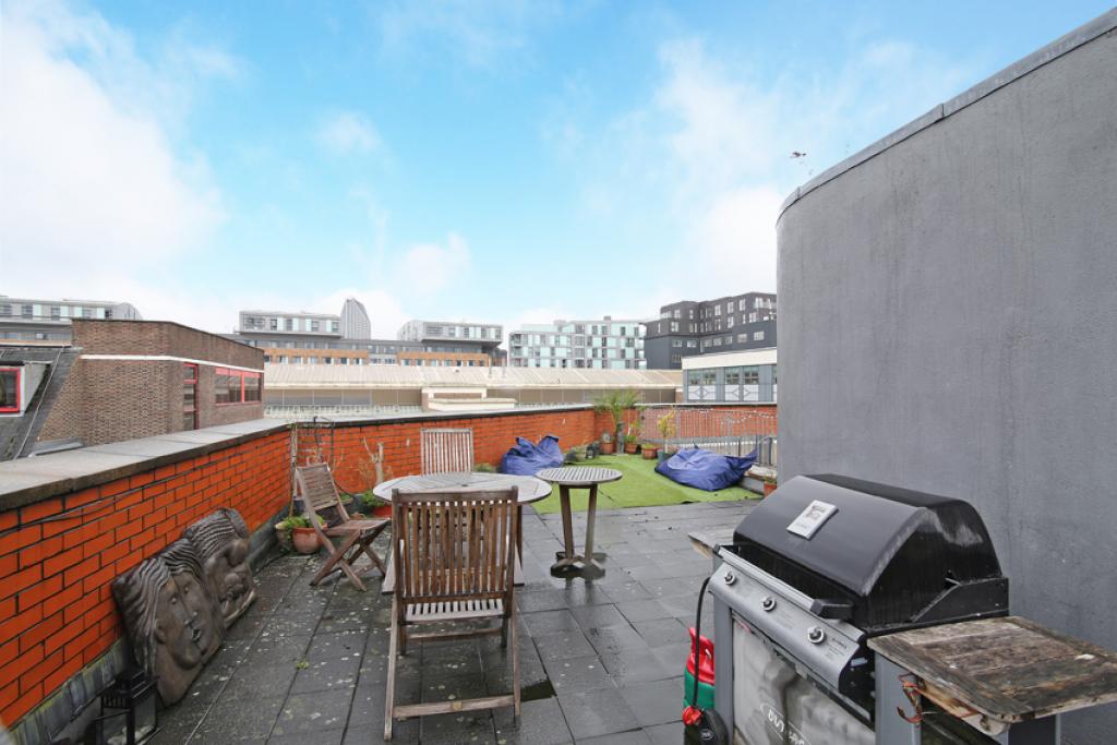 42-44 Copperfield St Office in Southbank East