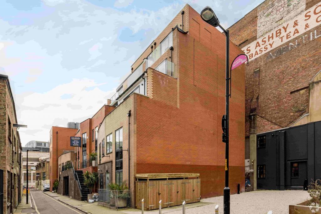42-44 Copperfield St Office in Southbank East