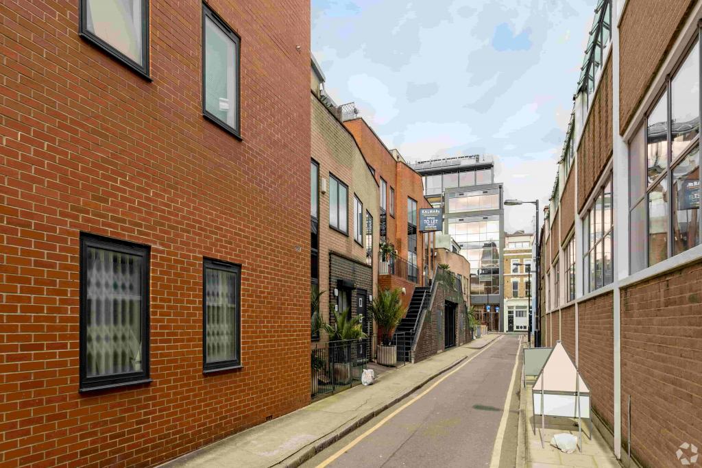 42-44 Copperfield St Office in Southbank East