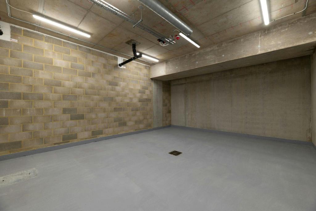 18-20 Crimscott St – Matter Bermondsey Apartments