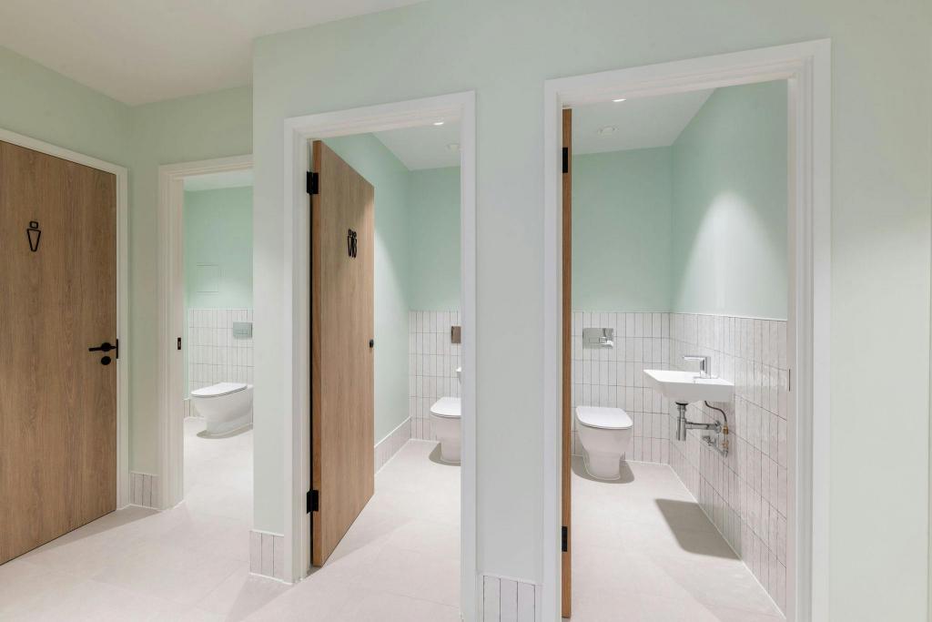 18-20 Crimscott St – Matter Bermondsey Apartments