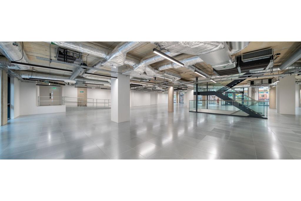 18-20 Crimscott St – Matter Bermondsey Apartments