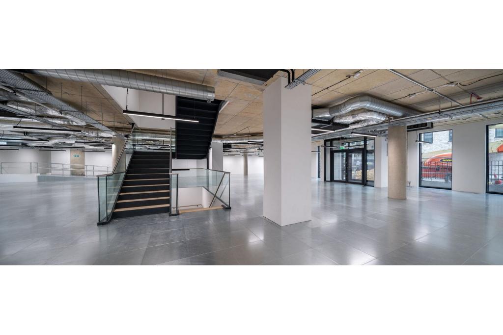 18-20 Crimscott St – Matter Bermondsey Apartments