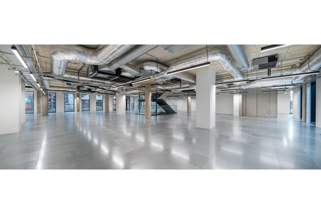 18-20 Crimscott St – Matter Bermondsey Apartments