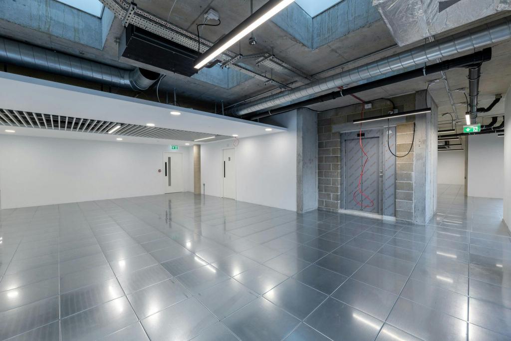 18-20 Crimscott St – Matter Bermondsey Apartments