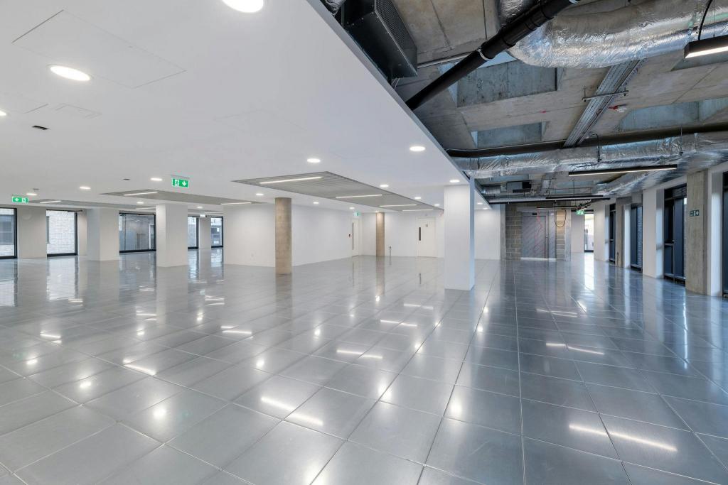 18-20 Crimscott St – Matter Bermondsey Apartments
