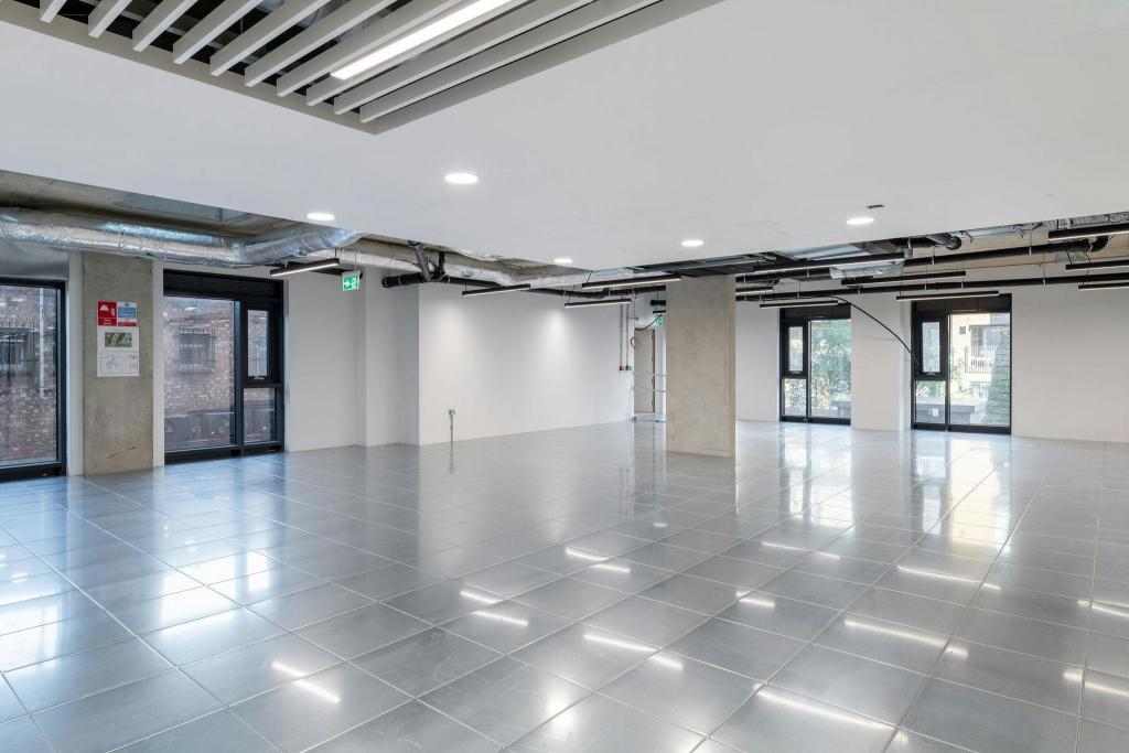 18-20 Crimscott St – Matter Bermondsey Apartments