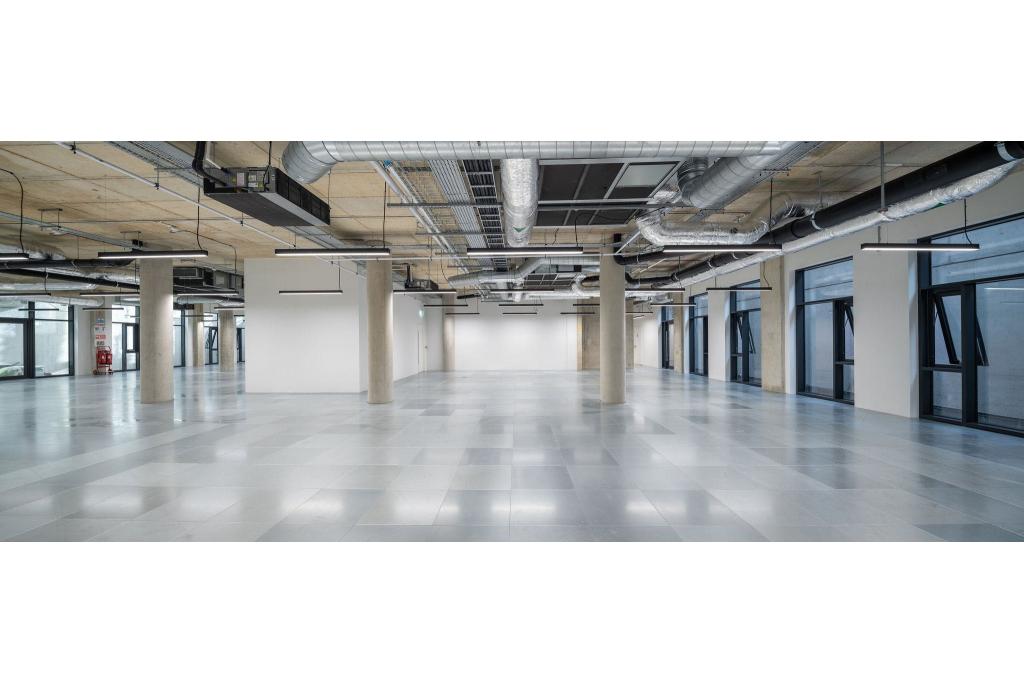 18-20 Crimscott St – Matter Bermondsey Apartments