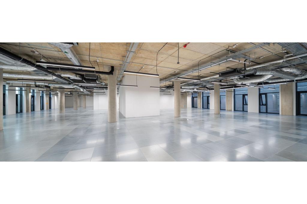 18-20 Crimscott St – Matter Bermondsey Apartments