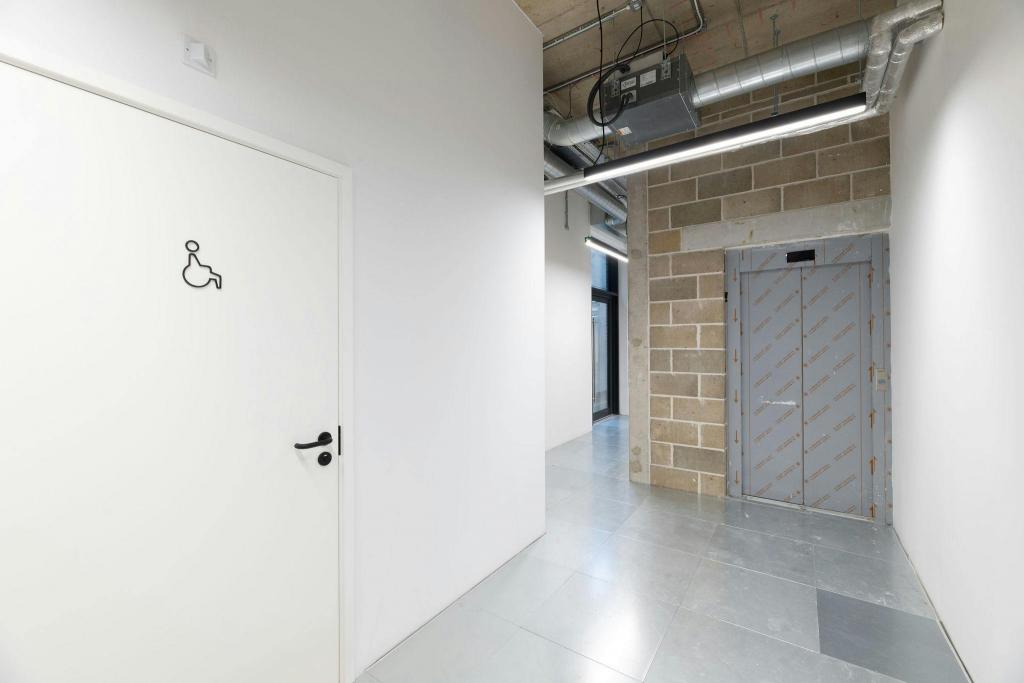 18-20 Crimscott St – Matter Bermondsey Apartments