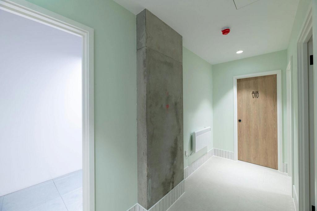 18-20 Crimscott St – Matter Bermondsey Apartments