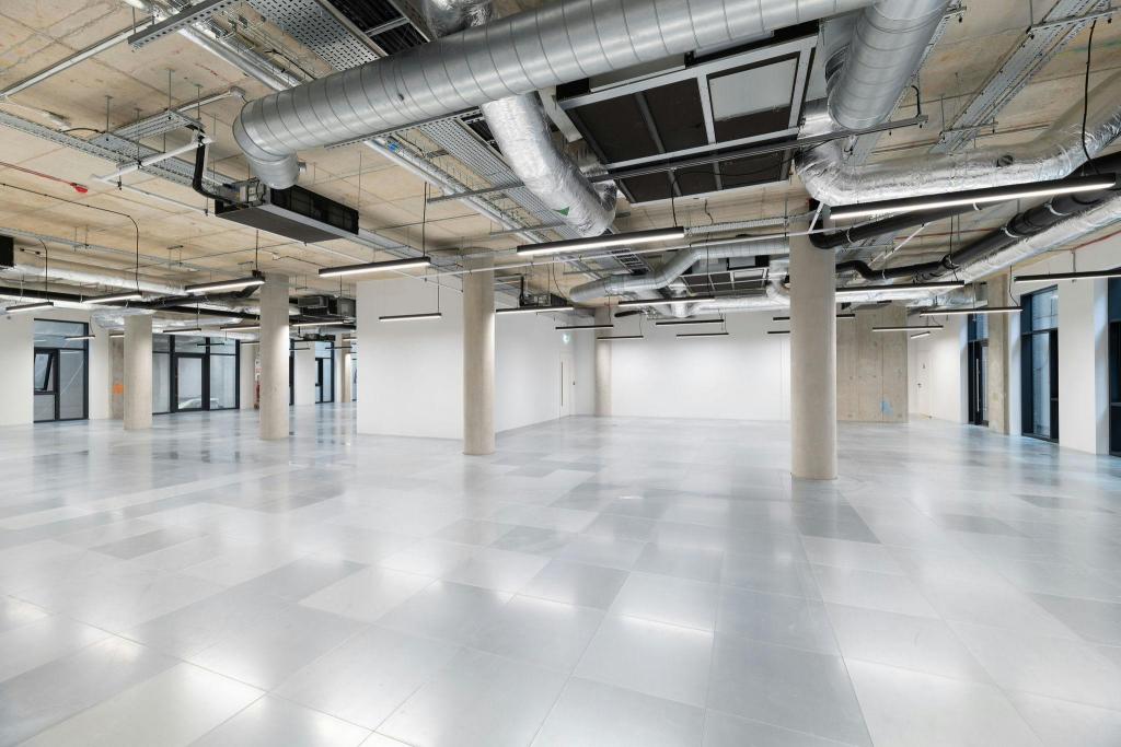 18-20 Crimscott St – Matter Bermondsey Apartments