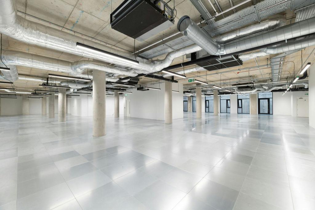 18-20 Crimscott St – Matter Bermondsey Apartments