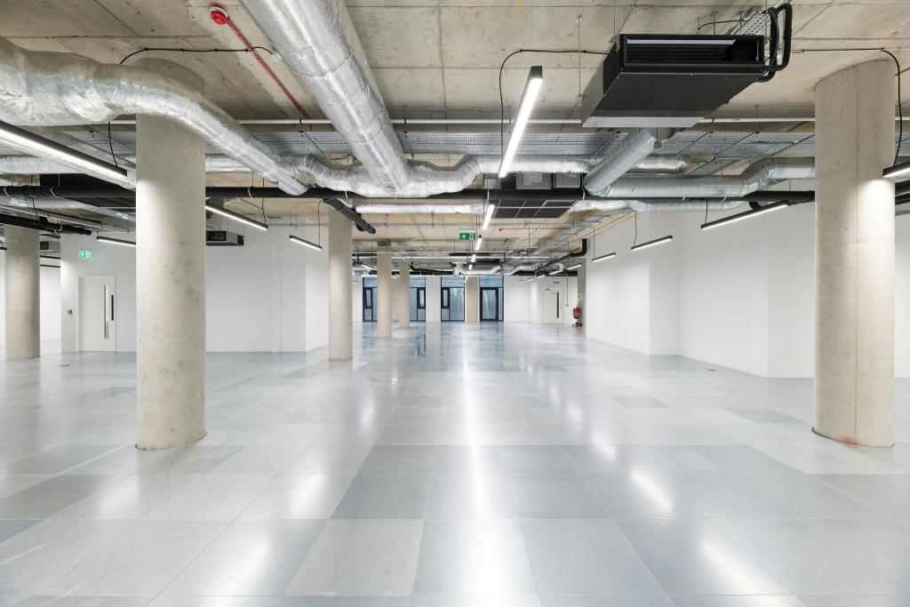18-20 Crimscott St – Matter Bermondsey Apartments