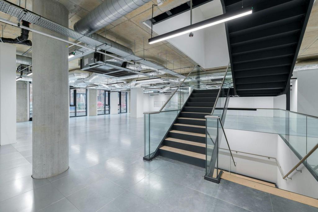 18-20 Crimscott St – Matter Bermondsey Apartments