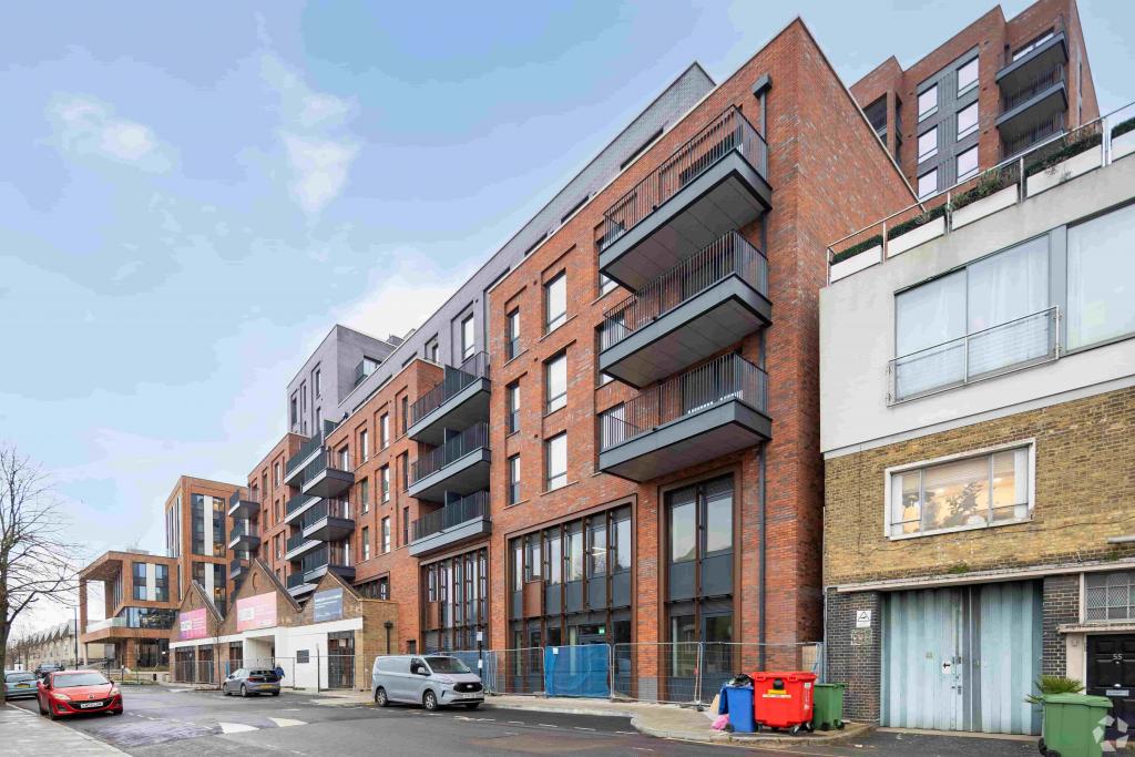 53 Glengall Rd – Latona Works Light Industrial & Distribution